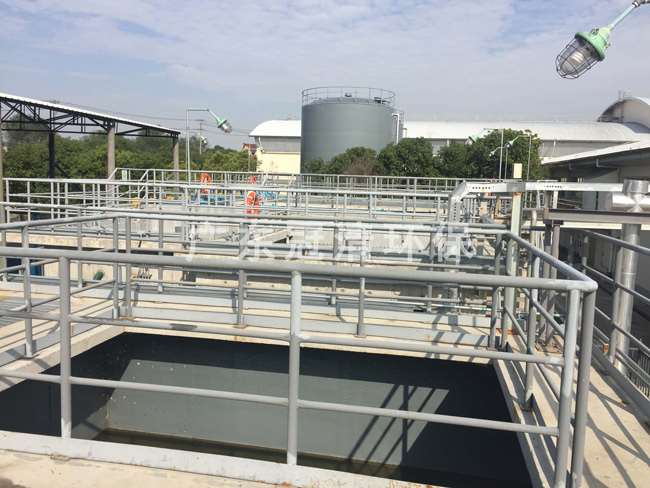 养殖场污水处理设备厂家推荐：氨氮去除率对比