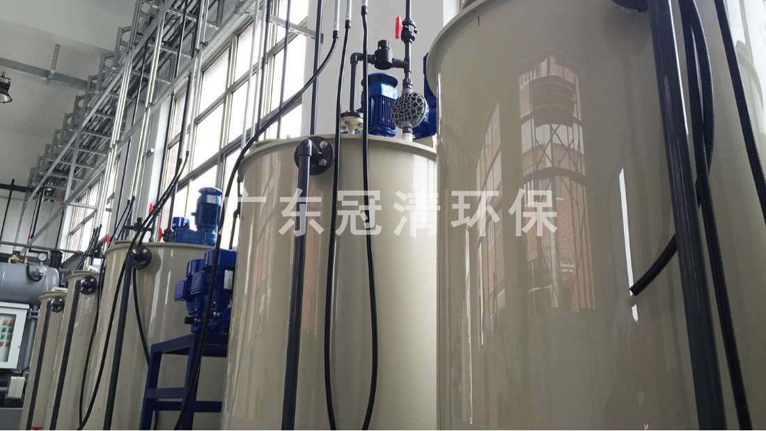 一体化预制泵站厂家与污水处理设备配套方案