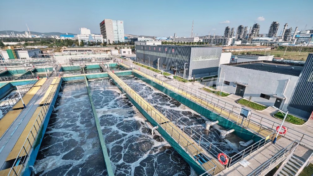 spr污水处理系统的毕业论文(未来发展方向)