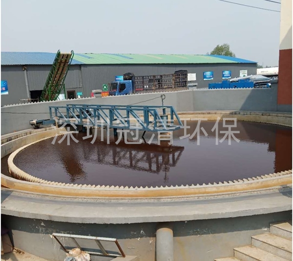 市政污水是怎么处理的？