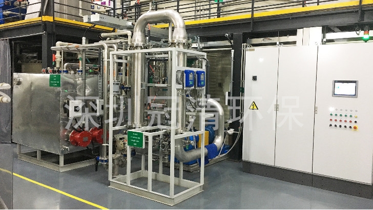 制药废水的主要污染物有哪些？为什么其处理难度较大？